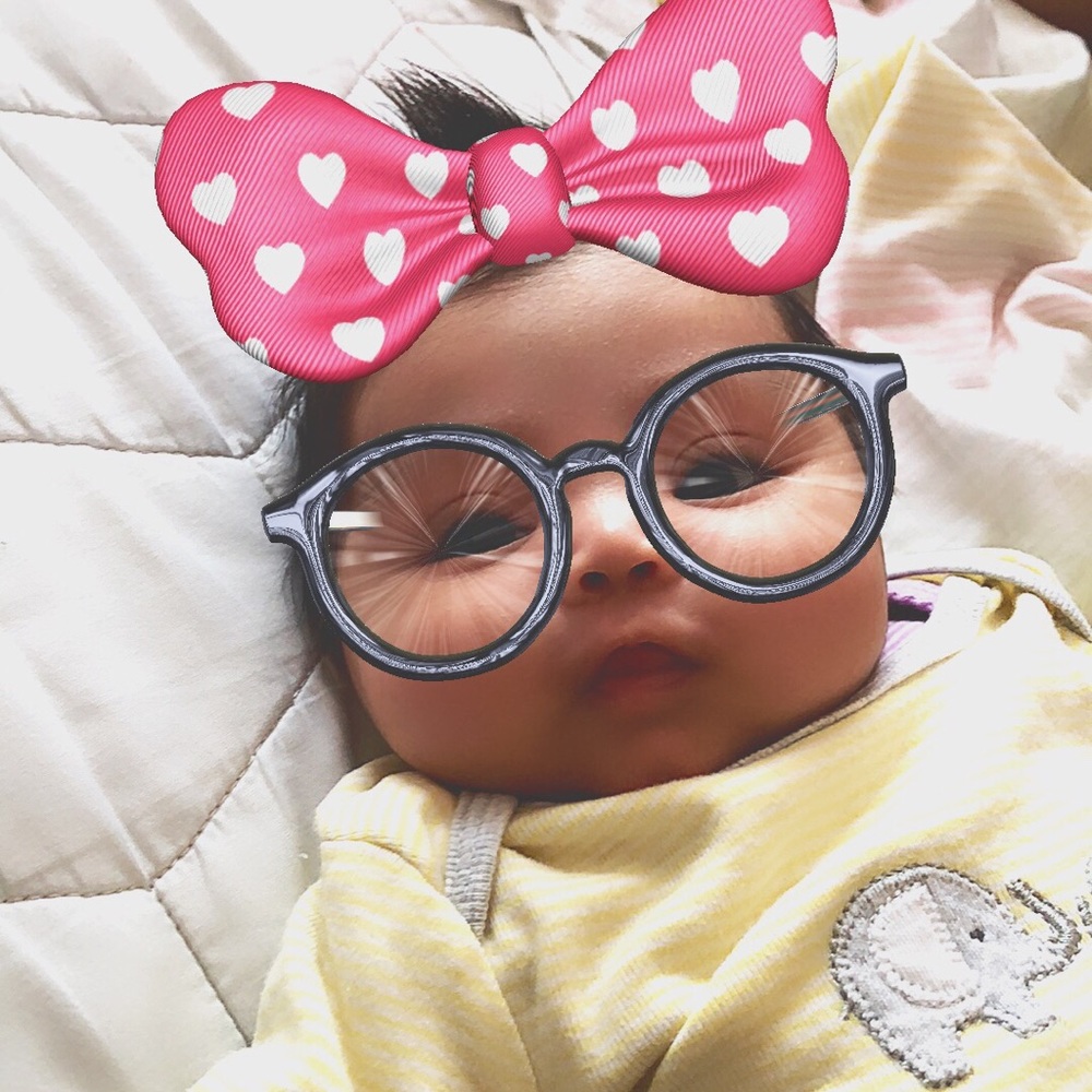 Meet your Posher, Paloma